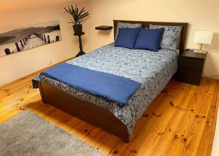 Apartament Studio Naleczow