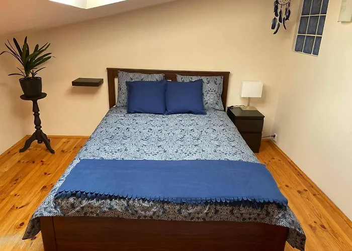 Apartament Studio Naleczow