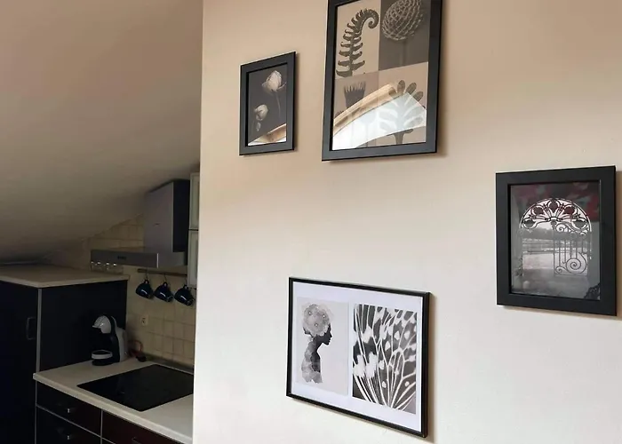Apartament Studio Naleczow