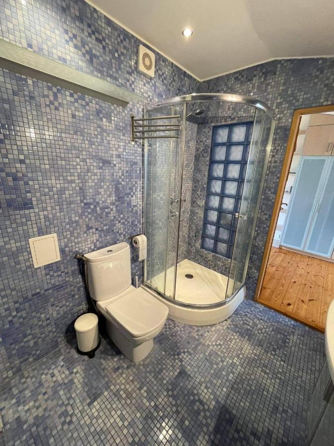 Apartament Studio Naleczow *