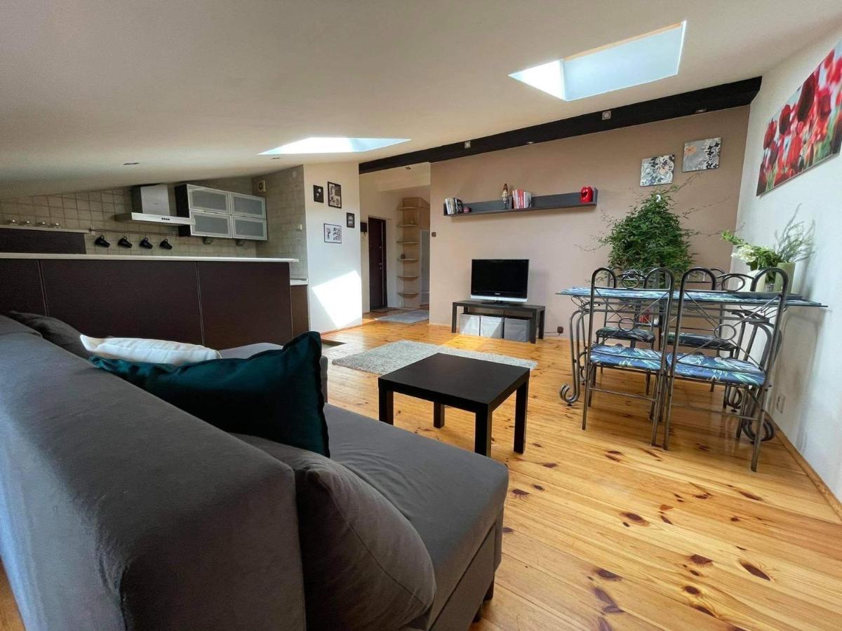 Apartament Studio Naleczow Apartment