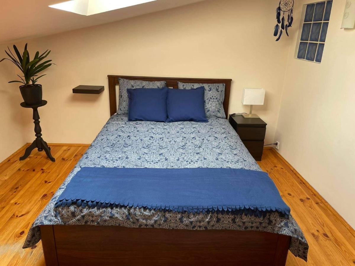 Apartment Apartament Studio Naleczow *