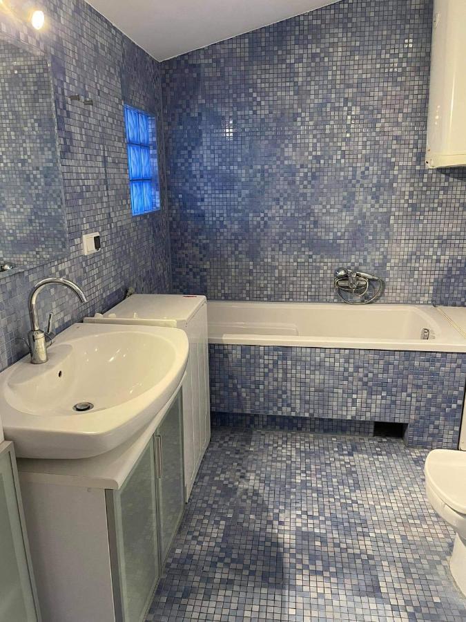 Apartament Studio Naleczow Apartment