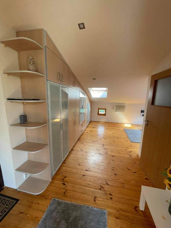 Apartment Apartament Studio Naleczow *